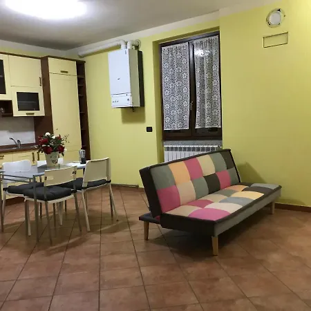 Lejlighed Casa Laghetto