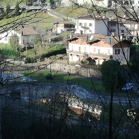 Casa Laghetto Lejlighed