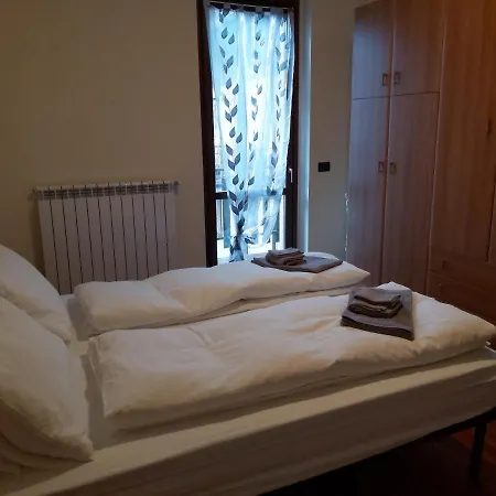Casa Laghetto * Bovegno