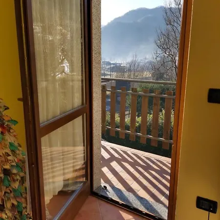Casa Laghetto