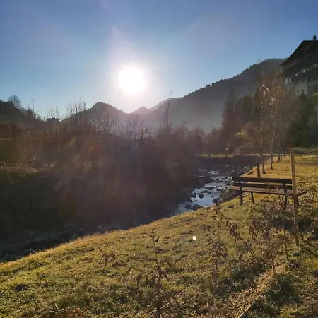 Casa Laghetto Lejlighed Bovegno