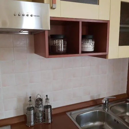 Casa Laghetto * Bovegno