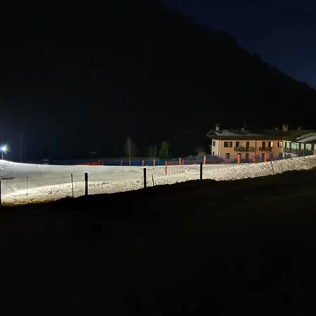 Casa Laghetto *