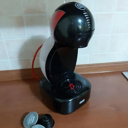 Casa Laghetto Lejlighed Bovegno