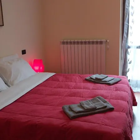 Lejlighed Casa Laghetto *