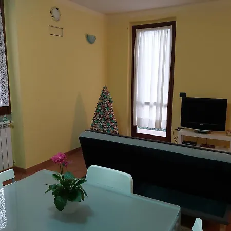Casa Laghetto * Bovegno