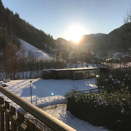 Casa Laghetto Bovegno