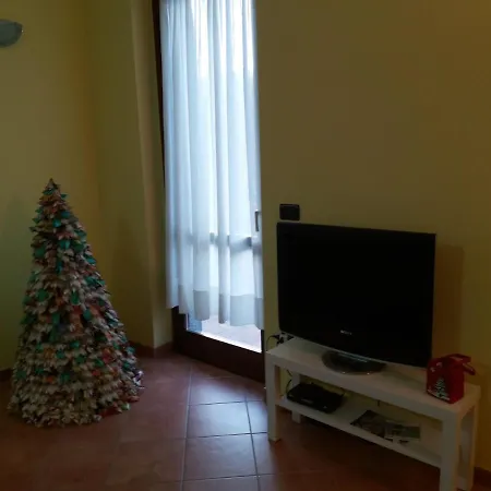 Casa Laghetto *