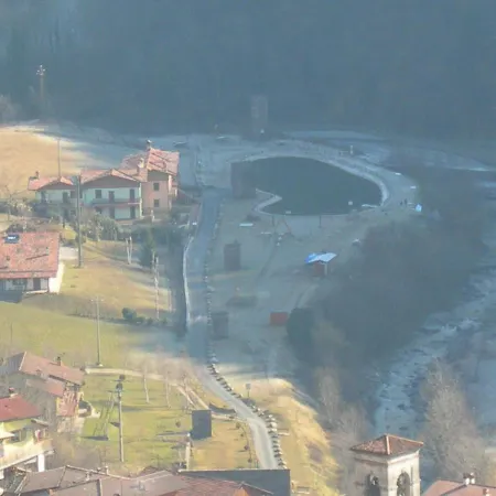 Apartamento Casa Laghetto Bovegno