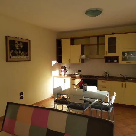 Casa Laghetto Apartamento