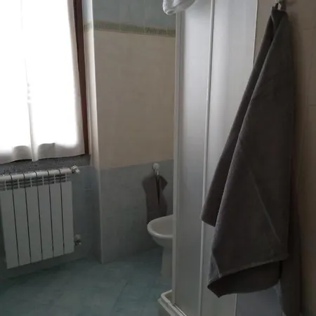 Casa Laghetto Bovegno