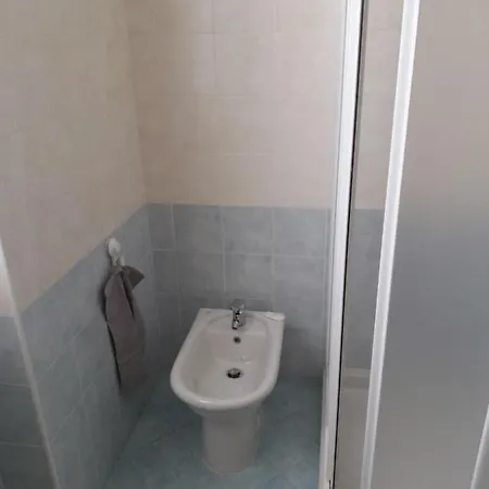 Casa Laghetto