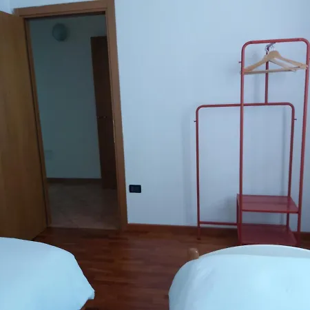 Appartement Casa Laghetto
